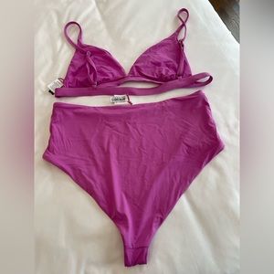 Dippin daisy’s swim